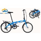 Dahon Vybe D7