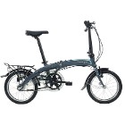 DAHON 2017 CURVE I3