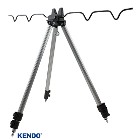 Kendo Rod Holder 3 120 cm Kamış Sehbası