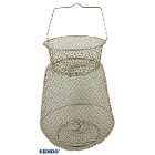 Kendo Wire Basket 35cm Tel Livar