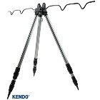 Kendo Rod Holder 3 120 cm Kamış Sehbası