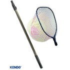 Kendo Misinalı 160cm 45*50 Kepçe