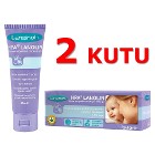 Lansinoh HPA ® Lanolin Göğüs Ucu Kremi 40 ml X 2 KUTU