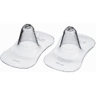 Philips Avent Silikon Gögüs Ucu Koruyucu