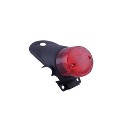 ELEKTRİKLİ BİSİKLET KOMPLE ARKA STOP