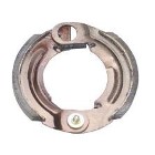 STMAX - ASYA ELEKTRİKLİ BİSİKLET ARKA FREN BALATASI 110 MM