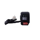 ELEKTRİKLİ BİSİKLET SAĞ KUMANDA