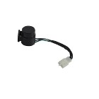 ELEKTRİKLİ BİSİKLET FLAŞÖR