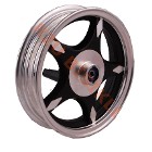 E-BİKE ÖN JANT STMAX KOBRA 200