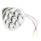 ELEKTRİKLİ BİSİKLET ÖN FAR AMPÜLÜ 48 VOLT 7 LEDLİ