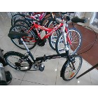 AWİGO 20 JANT KATLANABİLİR BİSİKLET