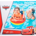 Intex 58161 Cars Deniz Yatağı 108 cm x 57 cm