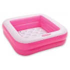 Intex Mini Kare Oyun Havuz 85x85x23 cm