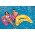 Intex Deniz Koltuğu 152cm x 99 cm