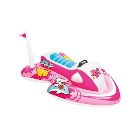 Intex 57522 Hello Kitty Binici 117 cm x 77 cm