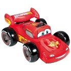Intex 58576 Cars Binici 107 cm x 71 cm
