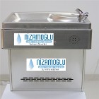 OKULMATİK-100 KROM SU PINARI