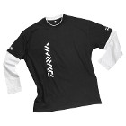 Daiwa TSM Manches Longues Sweat Shirt