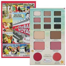 The Balm Voyage Palette VOL. II