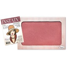 The Balm Instain Allık Pinstripe
