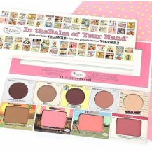 The Balm In theBalm of Your Hand Volume 2