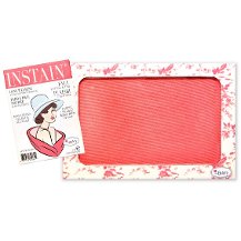 The Balm Instain Toile Allık