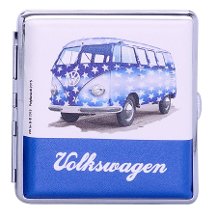 Volkswagen BlueStar Minibus Sigara Tabakası 20lik