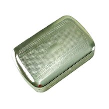 Hau Germany Metal Tabaka Küçük1