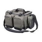SPRO STRATEGY MOBILE CARRYALL48X33X27 inc 2 box Balıkçı Çantası