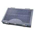 SPRO STRATEGY TACKLE BOX 34.5X25.5X6CM