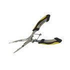 SPRO STRAIGHT NOSE S-CUTTER PLIERS 16cm