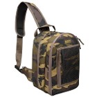SPRO SHOULDER BAG 2 CAMOUFLAGE