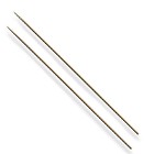 SPRO BRASS WORM NEEDLE 18 cm (2PCS/OPP)