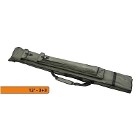 SPRO CARPISTE HOLDALL 12' 3+3RODS 195CM