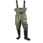 SPRO PVC CHEST WADERS TULUM ÇİZME NO: 42