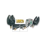 SPRO % 100 SU GEÇİRMEZ BALIK ALARMI