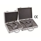 SPRO WHIZ WIRELESS 9V INDICATOR SET 2+1