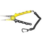 SPRO ALUMINIUM SP-R PLIERS 18cm