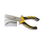 SPRO BENT NOSE PLIERS 18cm