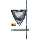 SPRO 6MM/80X80 NYLON/GLASS + ROOKY HANDLE