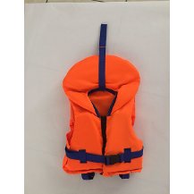 Yüzme Yardımcı Can Yeleği Bebek