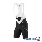Mavic Aksium Askılı Kısa Tayt