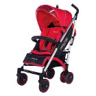 BABY2GO 6002 PUSET SWEET BEBEK ARABASI KIRMIZI 60021