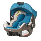 Baby2Go 6152 Eco Anakucağı&Oto Koltuğu Mavi