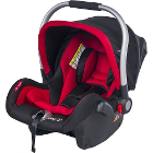 Baby 2 Go 6151 Ana Kucağı - Kırmızı