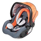 Baby2Go Ana Kucağı 0-13 Kg - Turuncu 8312