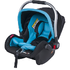 Baby2Go 6151 Ana Kucağı - Yeşil