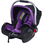 Baby2Go 6151 Ana Kucağı - Mor