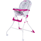 Baby2Go 6143 Mama Sandalyesi - Pembe