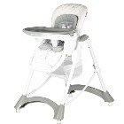 Baby2go 6141 Special Mama Sandalyesi-Gri